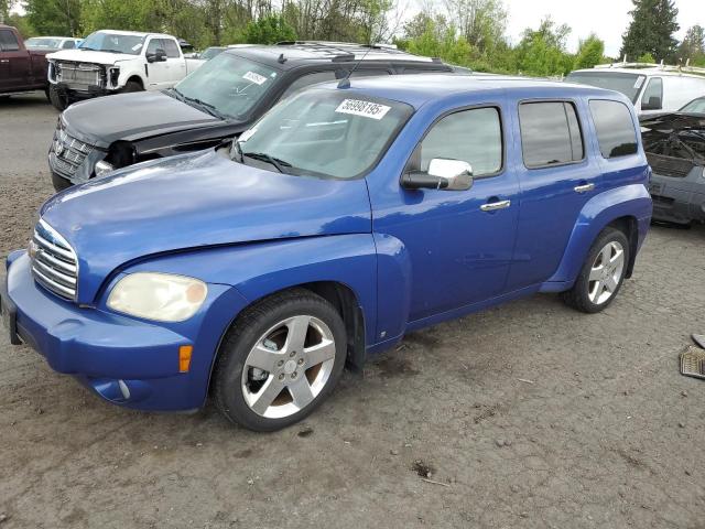  Salvage Chevrolet HHR