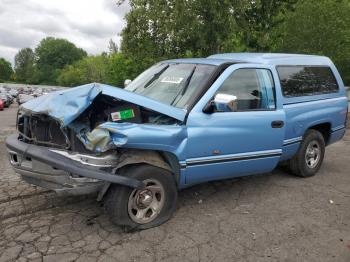  Salvage Dodge Ram 1500