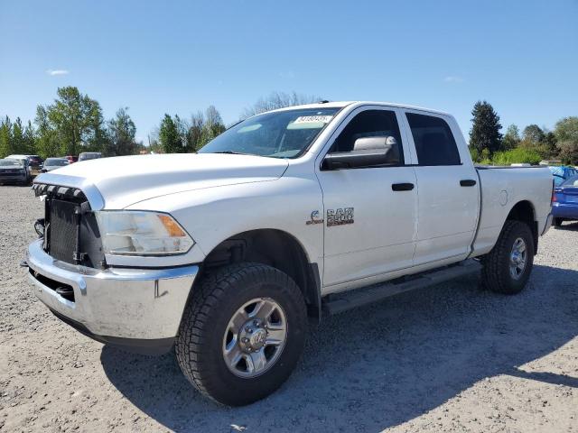  Salvage Ram 2500