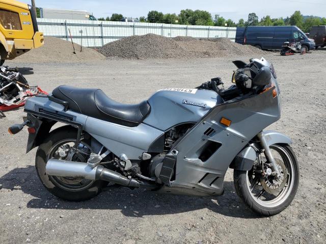 Salvage Kawasaki Zg Concour