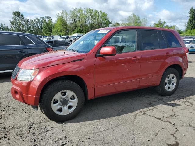  Salvage Suzuki Gr Vitara