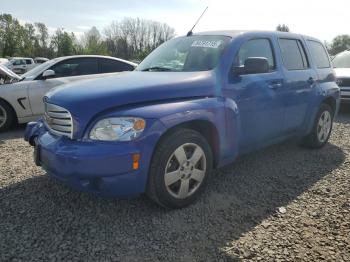  Salvage Chevrolet HHR