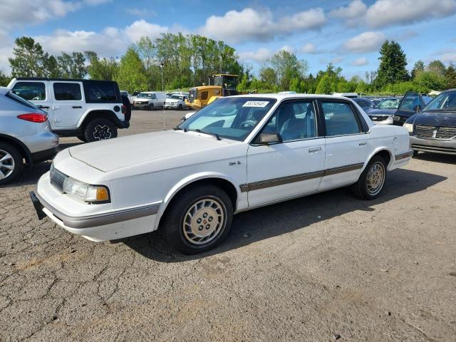  Salvage Oldsmobile Ciera