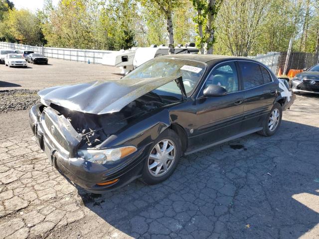  Salvage Buick LeSabre