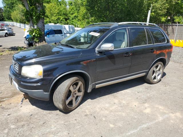  Salvage Volvo XC90