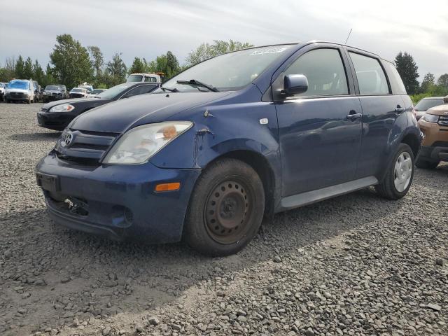 Salvage Toyota Scion