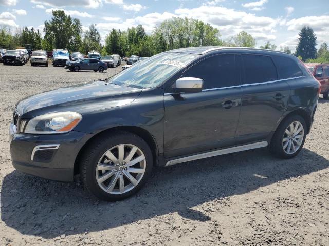  Salvage Volvo XC60