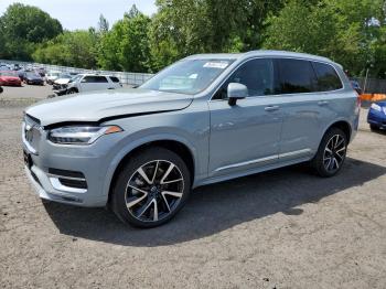  Salvage Volvo Xc90 Plus