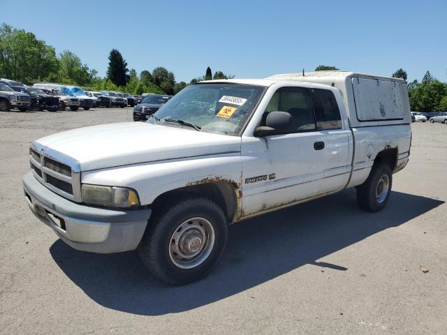  Salvage Dodge Ram 2500