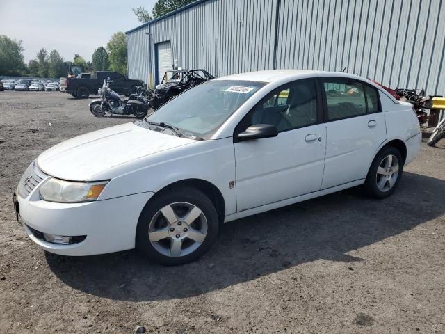  Salvage Saturn Ion