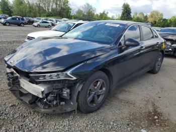  Salvage Kia K5