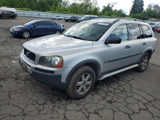  Salvage Volvo XC90