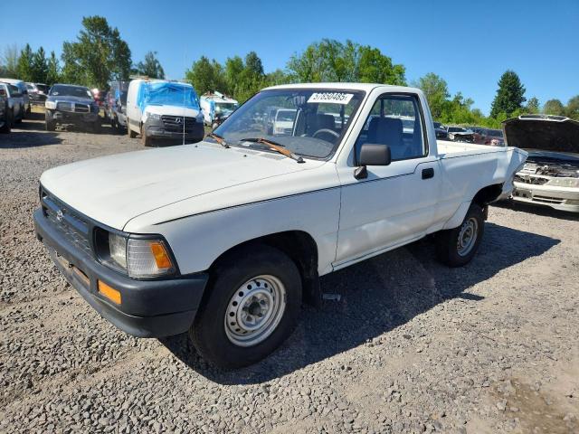  Salvage Toyota Pickup