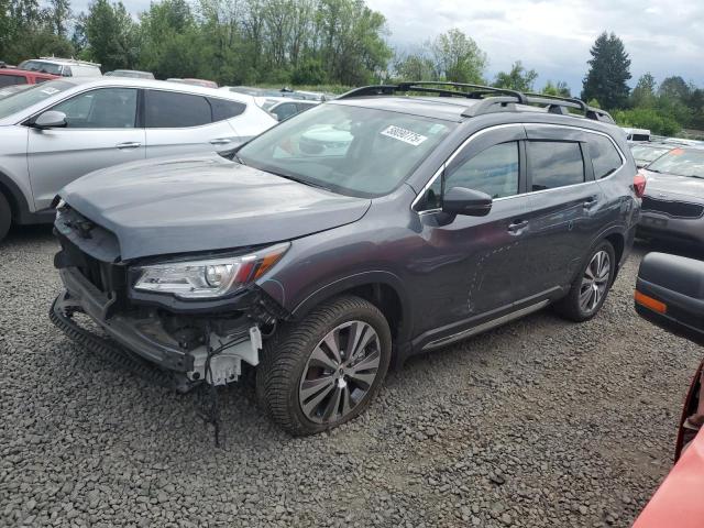  Salvage Subaru Ascent
