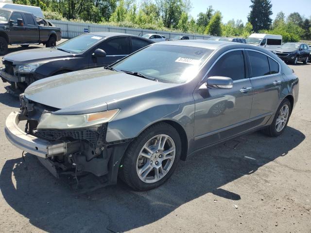  Salvage Acura TL