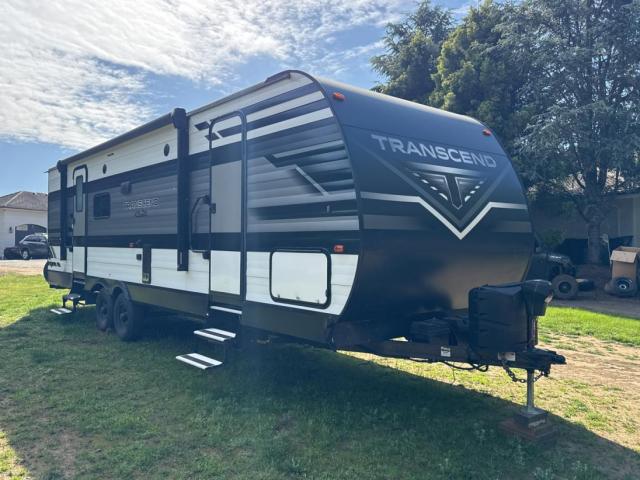  Salvage Grandesign Trans265bh
