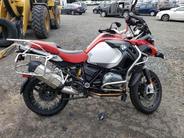  Salvage BMW R