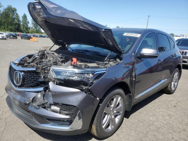  Salvage Acura RDX