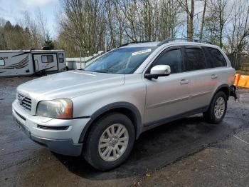  Salvage Volvo XC90