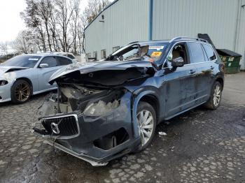  Salvage Volvo XC90