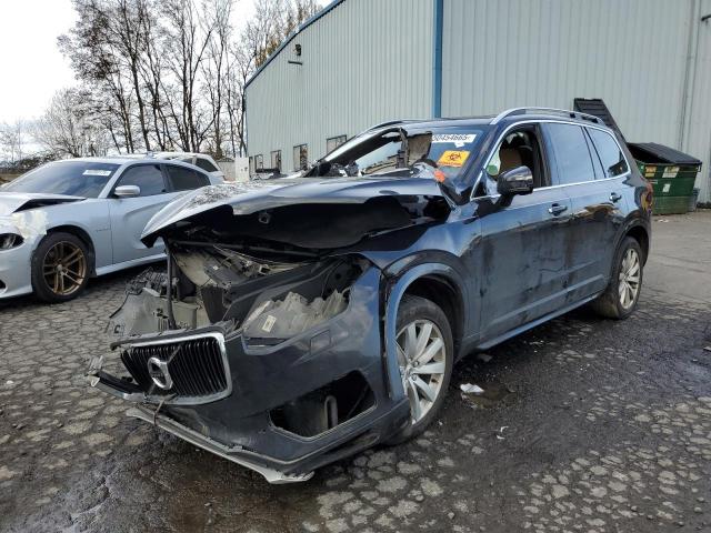  Salvage Volvo XC90