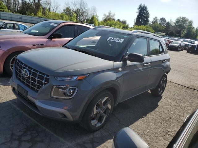 Salvage Hyundai VENUE