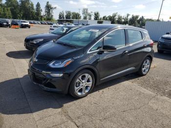  Salvage Chevrolet Bolt