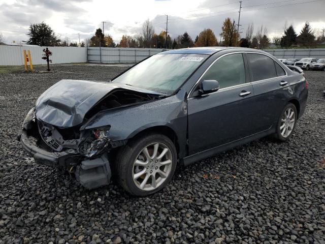  Salvage Acura TSX