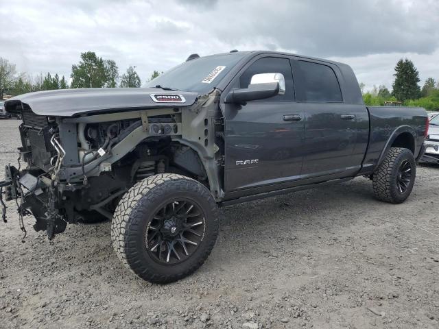  Salvage Ram 2500