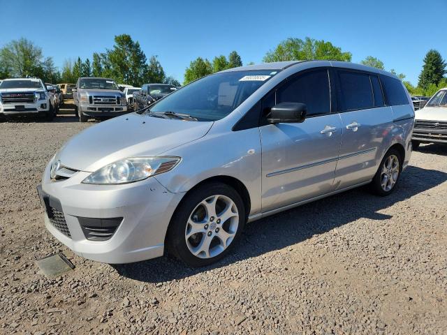  Salvage Mazda 5