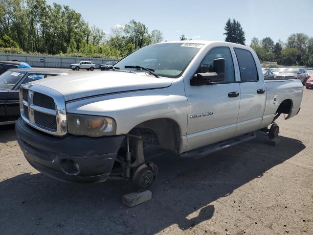  Salvage Dodge Ram 1500