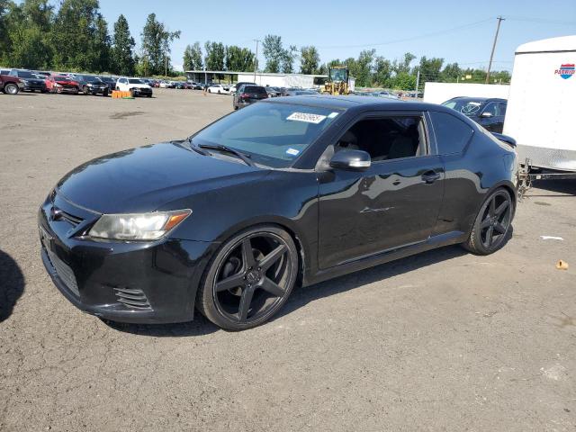 Salvage Toyota Scion