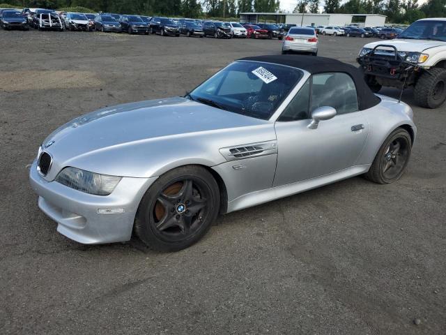  Salvage BMW M Series
