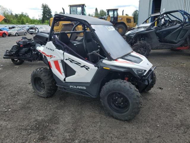  Salvage Polaris Rzr 200 Ef