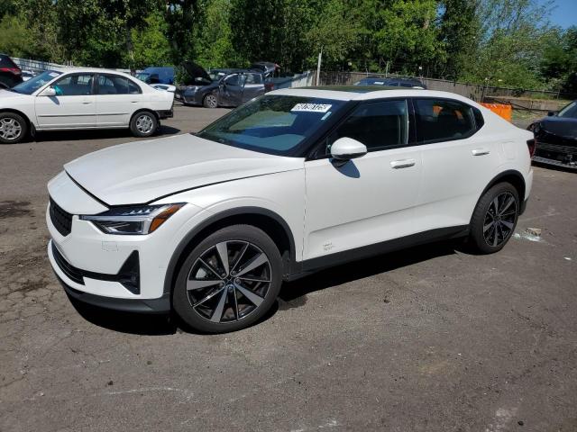  Salvage Polestar 2