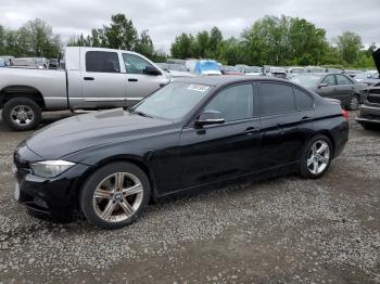  Salvage BMW 1 Series