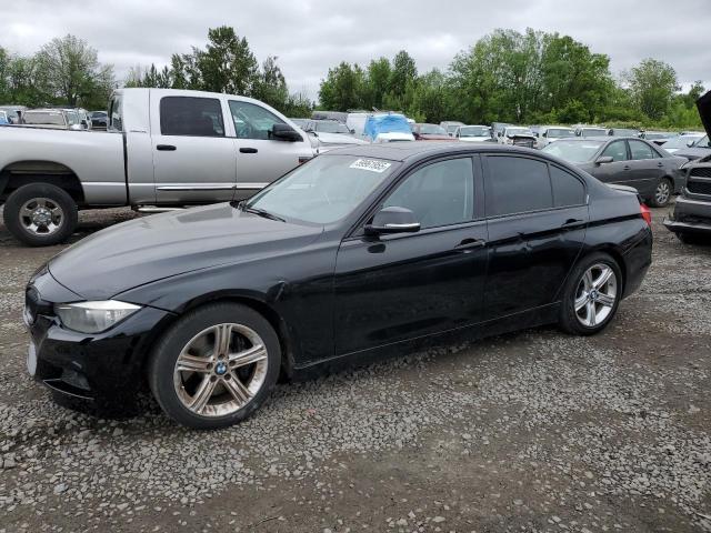  Salvage BMW 1 Series