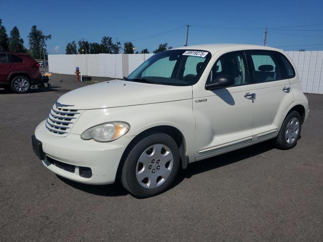  Salvage Chrysler PT Cruiser