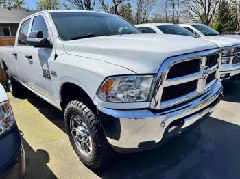  Salvage Ram 2500