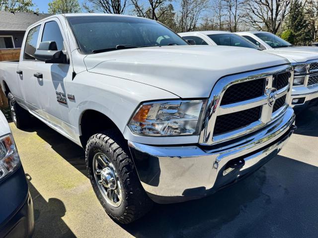  Salvage Ram 2500