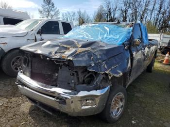 Salvage Ram 3500