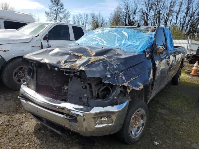  Salvage Ram 3500