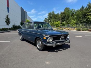  Salvage BMW 2 Series