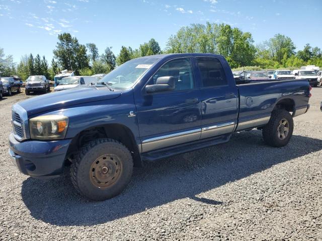  Salvage Dodge Ram 2500