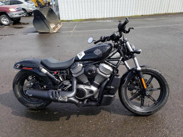  Salvage Harley-Davidson Rh975
