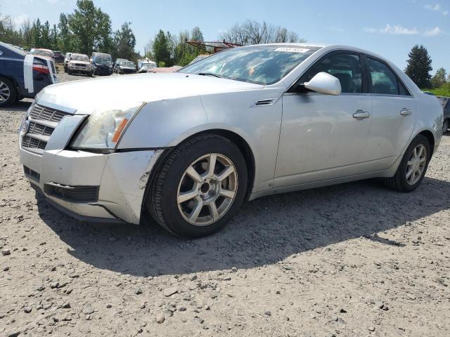 Salvage Cadillac CTS