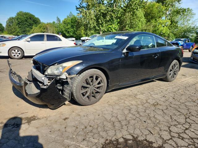  Salvage INFINITI G37