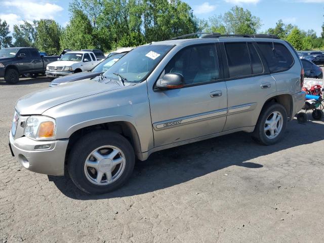  Salvage GMC Envoy