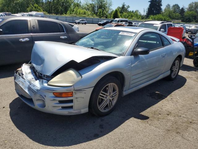  Salvage Mitsubishi Eclipse