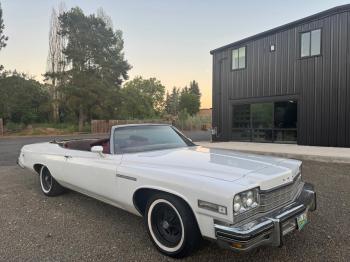  Salvage Buick LeSabre
